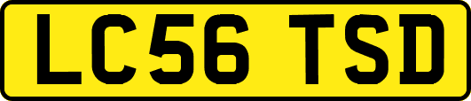 LC56TSD
