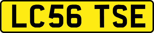 LC56TSE