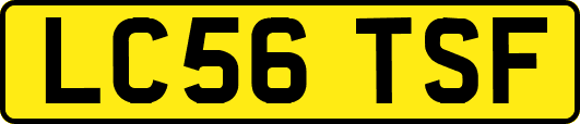 LC56TSF