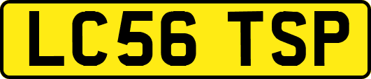 LC56TSP