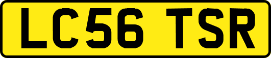 LC56TSR