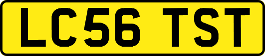 LC56TST