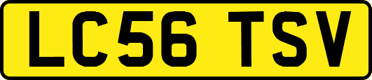 LC56TSV