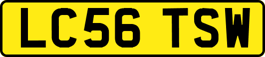 LC56TSW