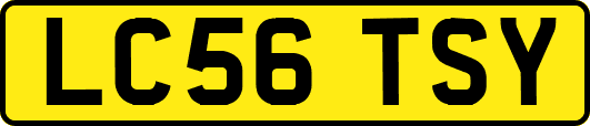 LC56TSY