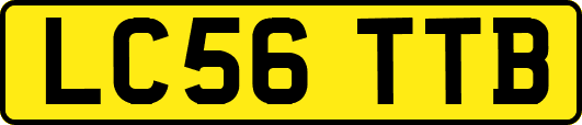 LC56TTB
