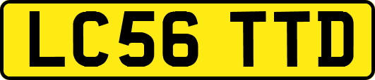 LC56TTD