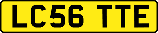 LC56TTE