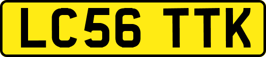 LC56TTK