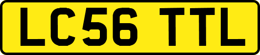 LC56TTL