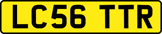 LC56TTR