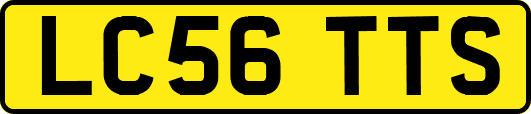 LC56TTS