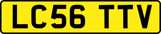 LC56TTV