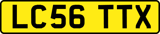 LC56TTX