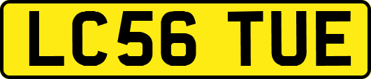 LC56TUE