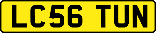 LC56TUN
