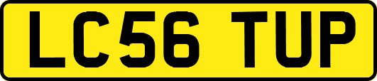 LC56TUP