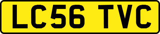 LC56TVC