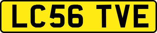 LC56TVE