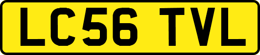LC56TVL