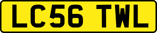 LC56TWL
