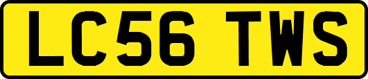 LC56TWS