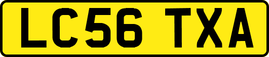 LC56TXA