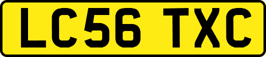 LC56TXC