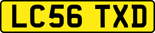 LC56TXD