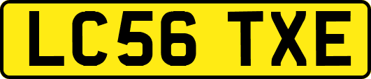 LC56TXE
