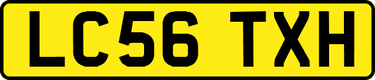 LC56TXH