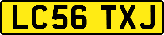 LC56TXJ