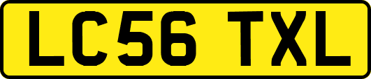 LC56TXL