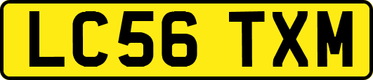 LC56TXM