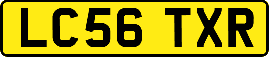 LC56TXR