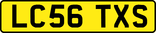 LC56TXS