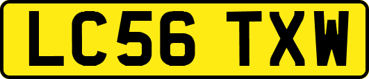 LC56TXW