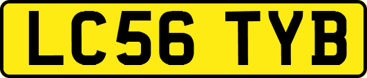 LC56TYB