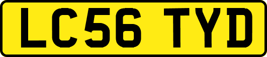 LC56TYD