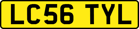 LC56TYL