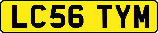 LC56TYM