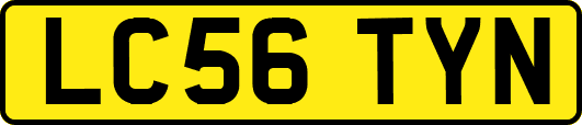 LC56TYN