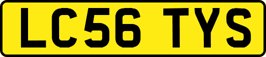 LC56TYS