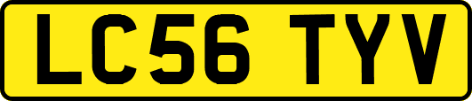 LC56TYV