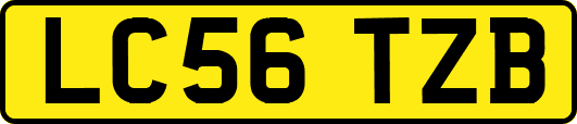 LC56TZB