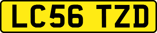 LC56TZD