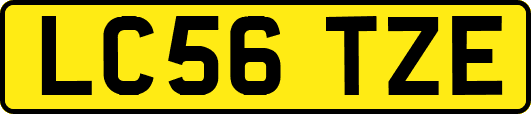 LC56TZE