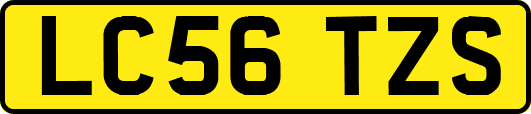 LC56TZS