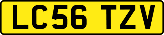 LC56TZV