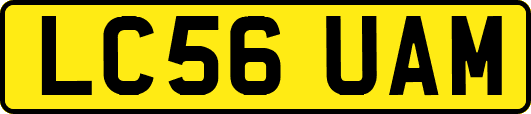 LC56UAM